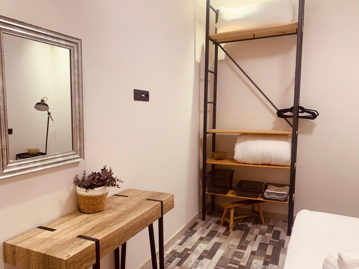 Apartamento Vip I En Мадрид Экстерьер фото