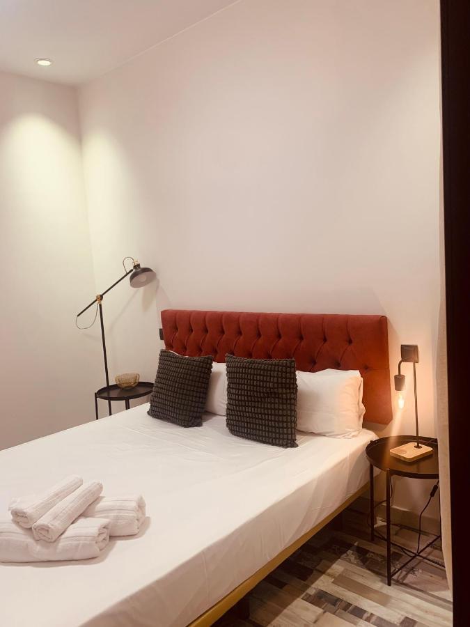 Apartamento Vip I En Мадрид Экстерьер фото