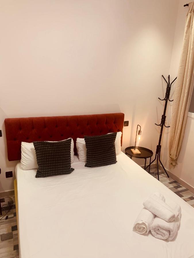 Apartamento Vip I En Мадрид Экстерьер фото