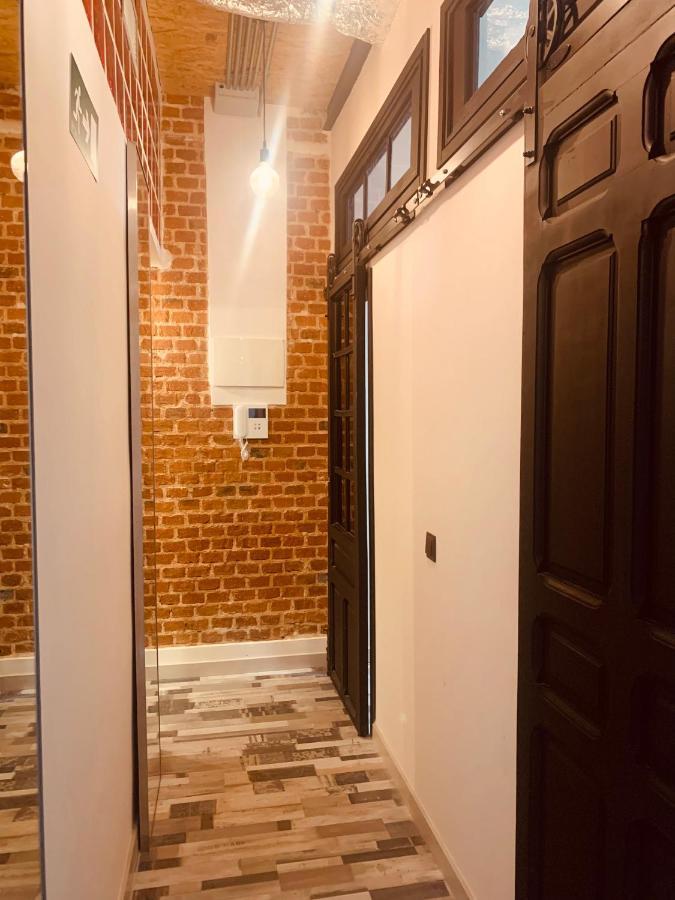 Apartamento Vip I En Мадрид Экстерьер фото