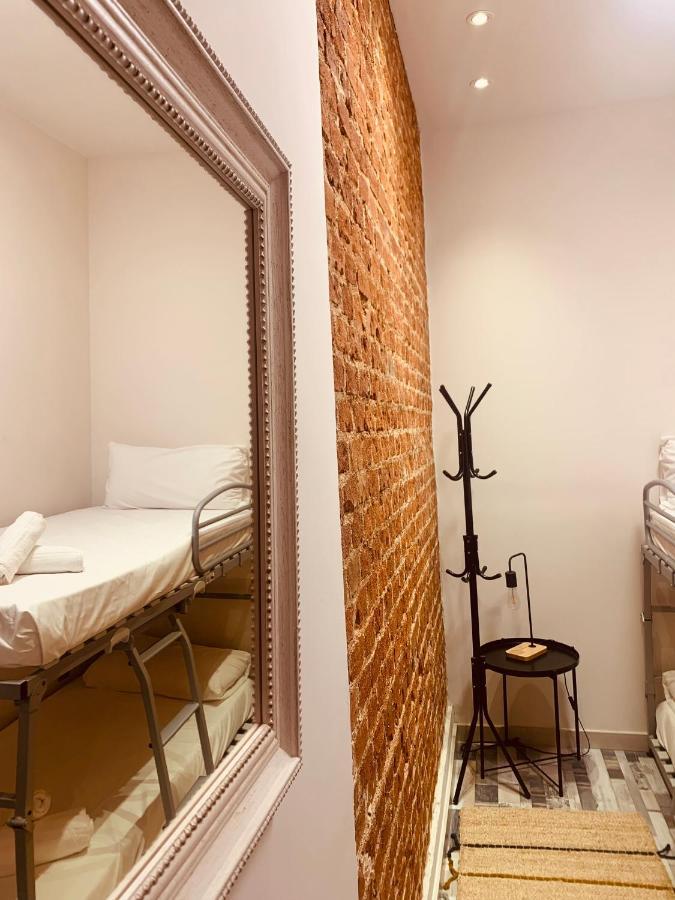 Apartamento Vip I En Мадрид Экстерьер фото
