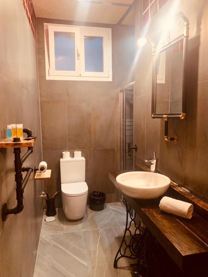 Apartamento Vip I En Мадрид Экстерьер фото