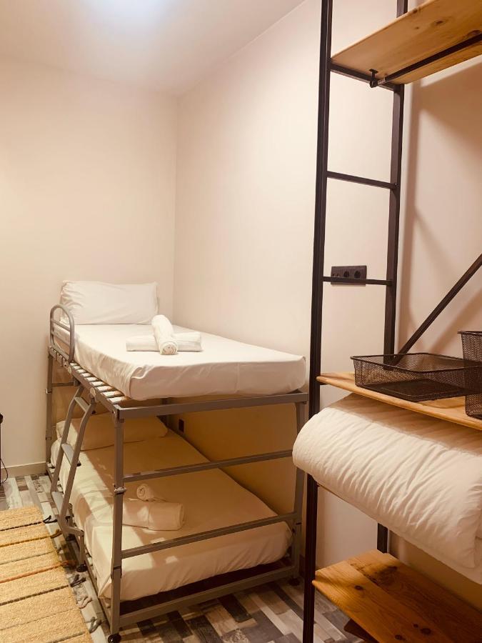 Apartamento Vip I En Мадрид Экстерьер фото